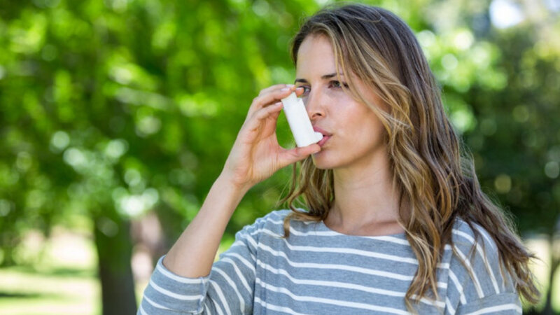 Ayurvedic Treatment For Asthma