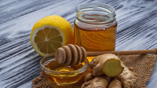 What Happens if You Eat Ginger and Honey?